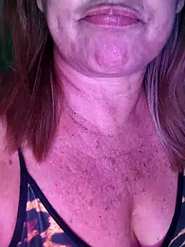 Kasandra Ho online show from October 2025 01:58:02 AM