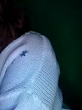 Kasandra Ho online show from December 2025 07:38:02 AM