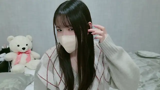 Snapshot of -SHIZUKU- chatting on March 2025 12:41:01 PM -SHIZUKU- online show from March 2025 12:41:01 PM