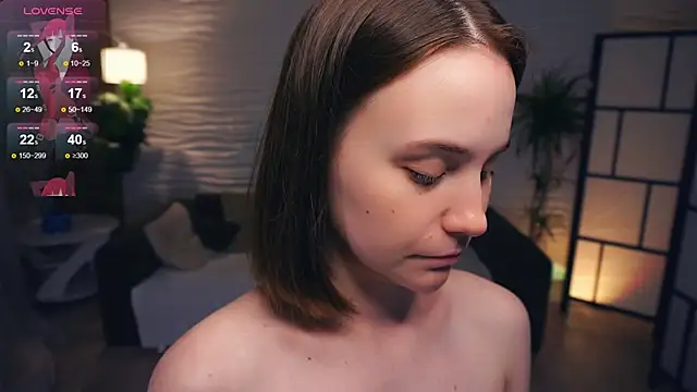 EditaBumford online show from February 2025 05:40:02 PM