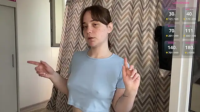 Snapshot of EditaBumford chatting on July 2026 05:24:01 AM EditaBumford online show from July 2026 05:24:01 AM