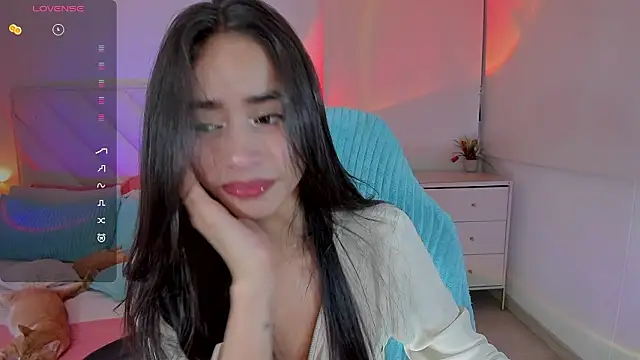 misscassidy  online show from February 2026 12:42:01 AM