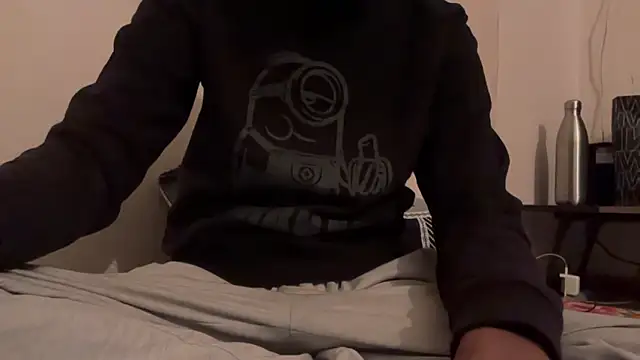 meatycronn online show from January 2026 11:52:01 PM