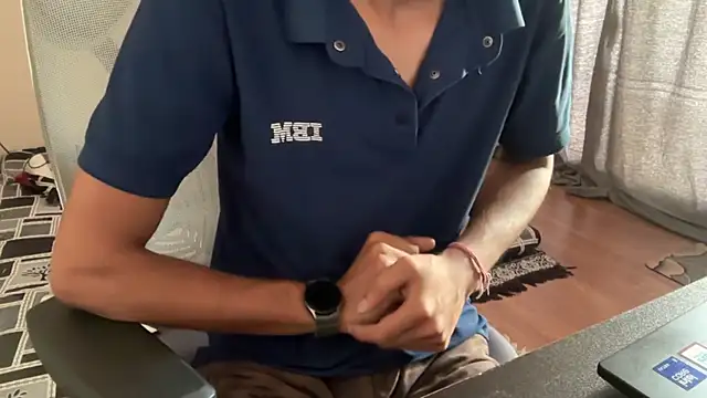 meatycronn online show from April 2026 09:37:01 AM