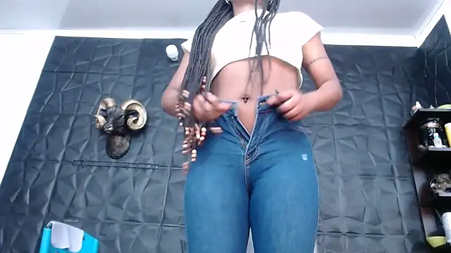 Hanna Fox 69 online show from September 2025 04:49:02 AM