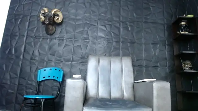 Hanna Fox 69 online show from October 2025 11:05:01 AM