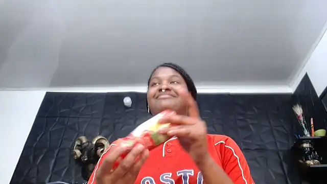 Hanna Fox 69 online show from February 2026 11:22:02 AM