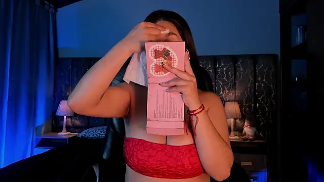 Snapshot of Lea_velle chatting on November 2025 03:49:02 AM Lea velle online show from November 2025 03:49:02 AM