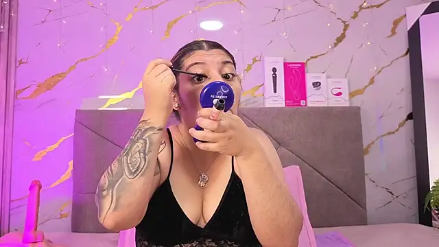 agatha 97  online show from March 2026 02:33:02 AM