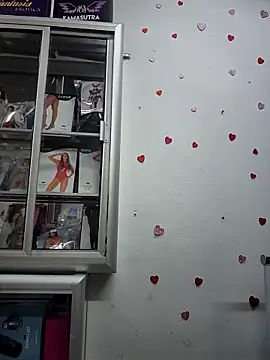 Snapshot of rapunzel069 chatting on December 2025 02:58:02 PM rapunzel069 online show from December 2025 02:58:02 PM