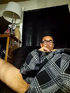 Pumpndeep online show from April 2026 07:02:01 AM