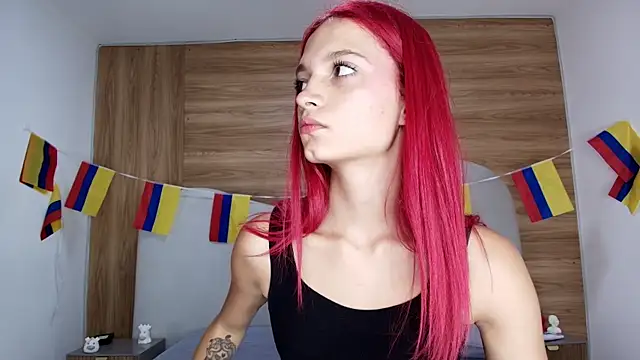mia stanfort online show from July 2026 07:16:01 PM
