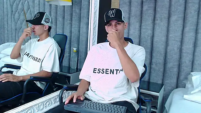 JakeMoxley online show from February 2025 12:37:01 PM