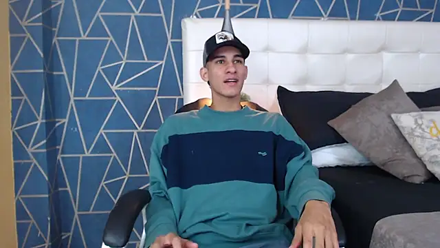 JakeMoxley online show from February 2025 12:05:02 PM