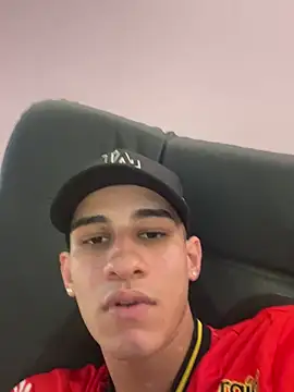 JakeMoxley online show from March 2025 07:20:02 PM