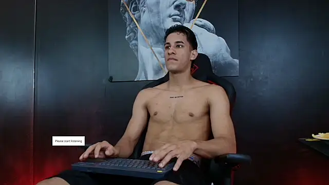 JakeMoxley online show from October 2025 02:47:01 PM