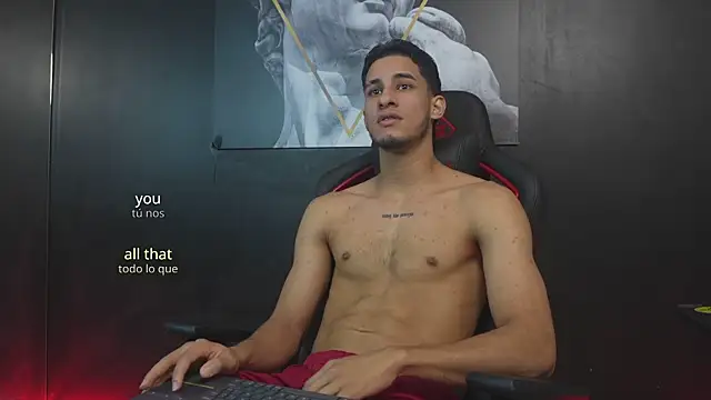 JakeMoxley online show from December 2025 12:54:01 PM