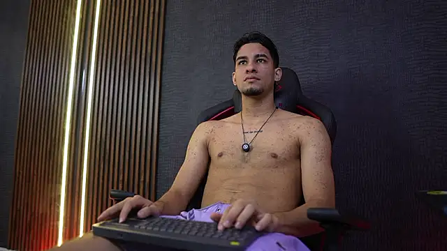 JakeMoxley online show from February 2026 10:33:01 AM