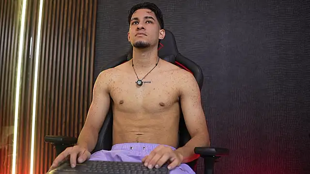 JakeMoxley online show from March 2026 12:45:02 PM