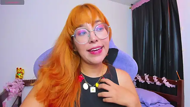  Moon Johnson online show from February 2026 01:48:01 AM