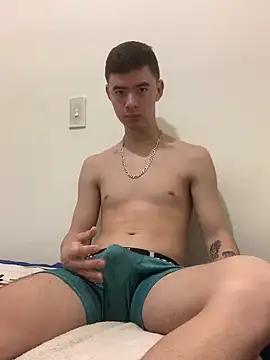 Niko 128 online show from December 2024 12:52:01 AM