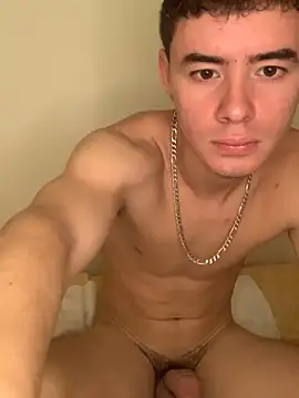 Niko 128 online show from December 2024 05:14:02 AM