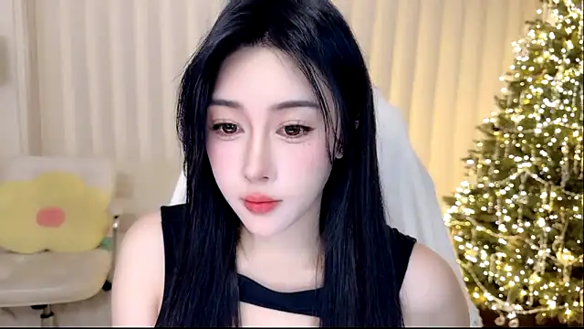 K-moumou online show from February 2026 03:33:02 PM