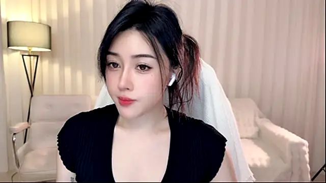 K-moumou online show from February 2026 04:07:02 PM