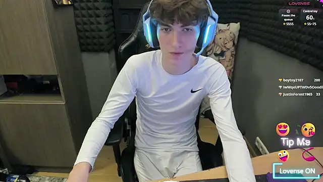 bambelbye online show from December 2024 10:06:01 PM