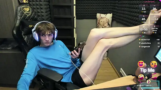 bambelbye online show from December 2024 10:23:02 PM