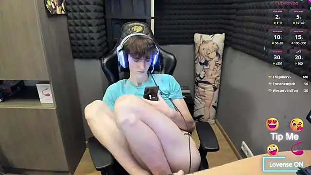 bambelbye online show from December 2024 08:08:01 PM