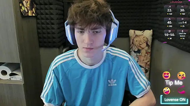 bambelbye online show from December 2024 08:56:01 AM