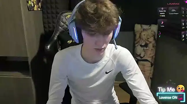 bambelbye online show from January 2025 11:46:01 PM