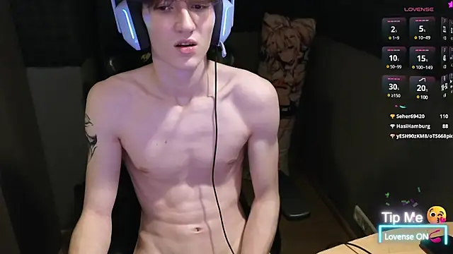 bambelbye online show from February 2025 11:11:01 PM