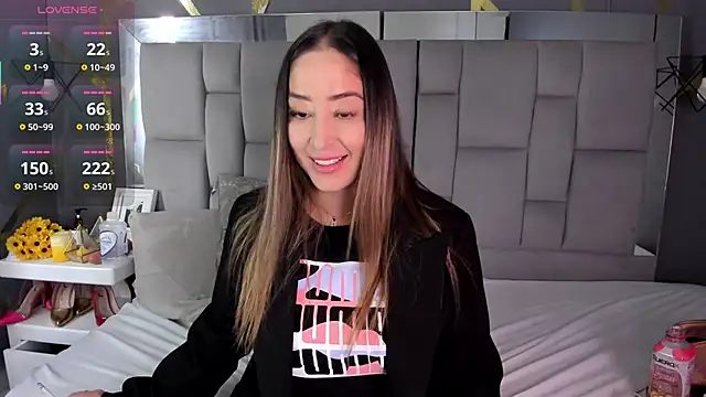 Snapshot of AliceSteel12 chatting on November 2025 06:08:01 PM AliceSteel12 online show from November 2025 06:08:01 PM