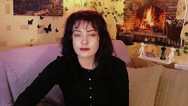 Snapshot of Alysta chatting on July 2026 06:39:02 PM Alysta online show from July 2026 06:39:02 PM