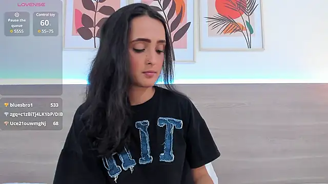 nataliiiiia online show from March 2025 05:45:02 PM