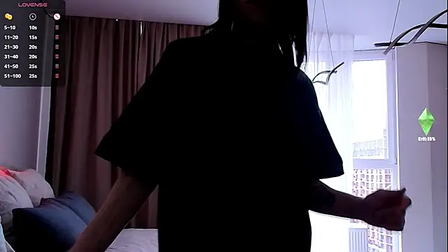 Tanya M online show from March 2026 12:23:01 PM