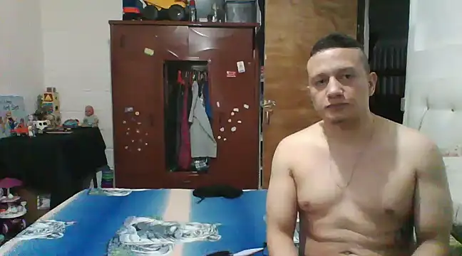 fabyxx07 online show from January 2025 12:15:01 AM