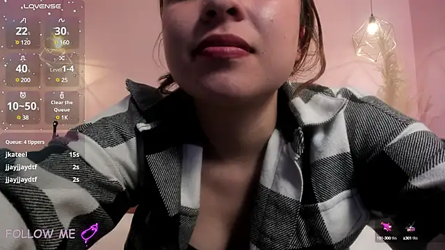 Snapshot of Carol_Pinter chatting on December 2024 08:11:02 AM Carol Pinter online show from December 2024 08:11:02 AM