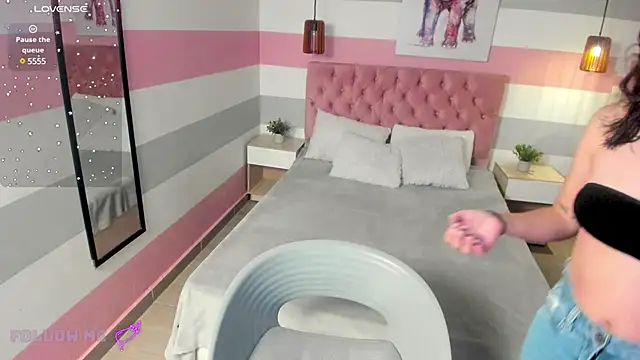 Snapshot of Carol_Pinter chatting on January 2025 12:14:01 PM Carol Pinter online show from January 2025 12:14:01 PM