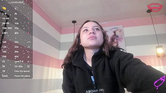 Snapshot of Carol_Pinter chatting on February 2025 05:09:01 AM Carol Pinter online show from February 2025 05:09:01 AM