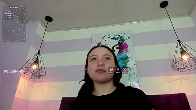 Snapshot of Carol_Pinter chatting on March 2025 04:40:02 PM Carol Pinter online show from March 2025 04:40:02 PM