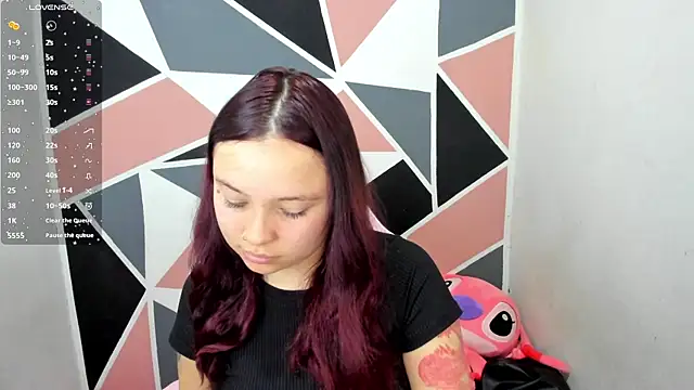 Snapshot of Carol_Pinter chatting on September 2025 07:57:01 PM Carol Pinter online show from September 2025 07:57:01 PM