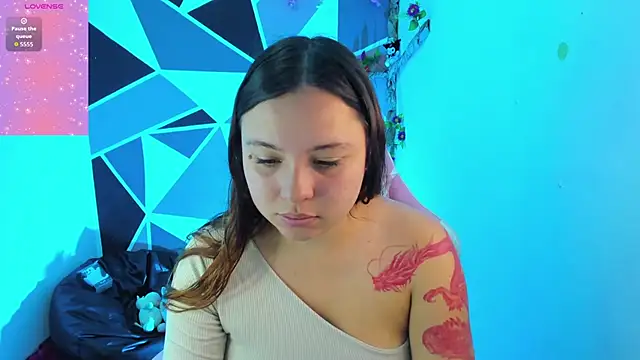 Carol Pinter online show from April 2026 05:29:01 PM