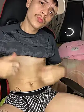 PaleVibes online show from December 2024 03:40:01 AM