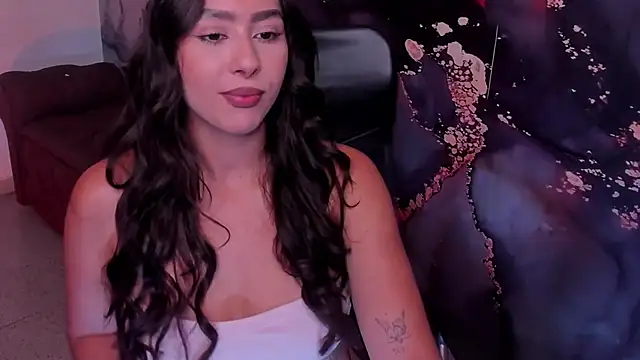 Danielacossio online show from November 2025 03:39:02 AM