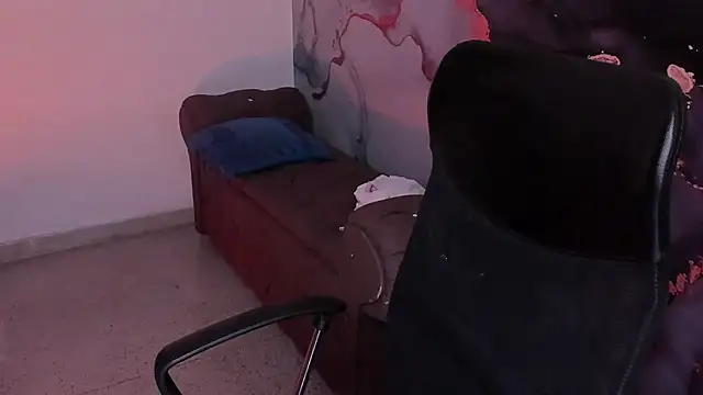 Danielacossio online show from November 2025 04:13:02 AM