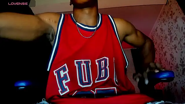 Snapshot of JD_THEBABY chatting on February 2025 12:44:02 PM JD THEBABY online show from February 2025 12:44:02 PM