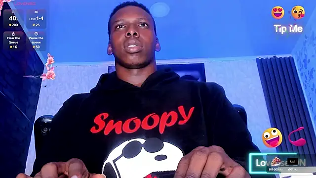 Snapshot of JD_THEBABY chatting on March 2025 03:41:01 PM JD THEBABY online show from March 2025 03:41:01 PM